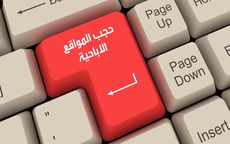 حكومة الإقليم تقرر حظر المواقع المخلة