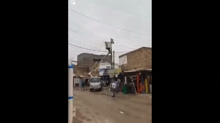 السوداني يوجه بتكريم منتسب توفي بصعقة كهربائية شمال الناصرية