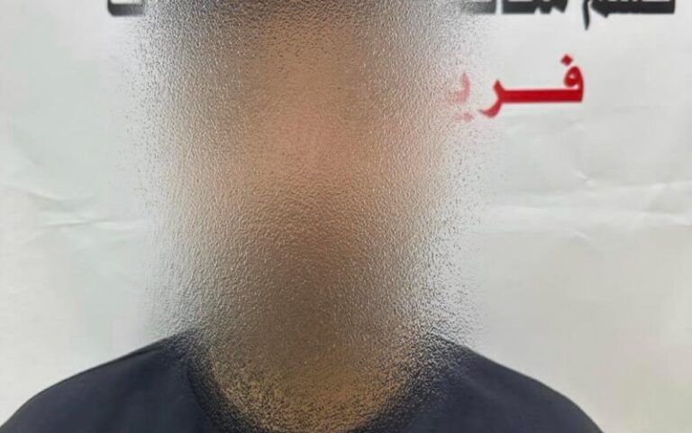 اعتقل في كركوك بعد قتله صديقته في السليمانية