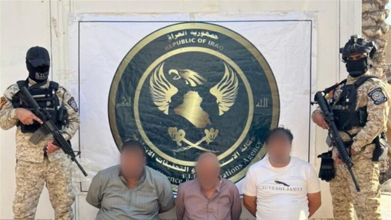 متهمين أساسيين .. اعتقال ٣ مطلوبين بتجارة في ميسان