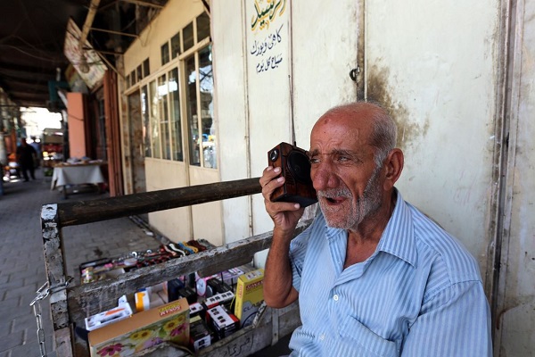 التقاعد تبدأ بصرف راتب شهر نيسان قبل حلول الشهر