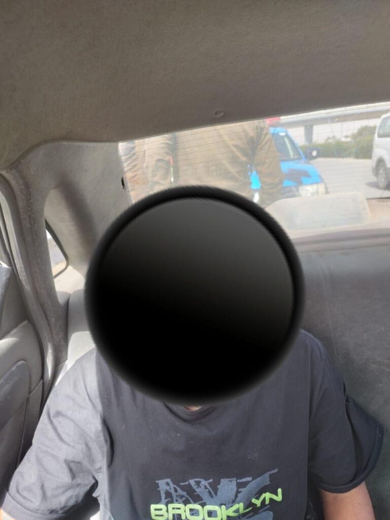 القبض على متهم بحوزته مادة الكرستال المخدرة في بغداد