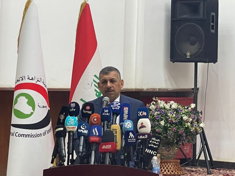 قانون هيئة النزاهة قيد التدقيق .. تمهيدا لعرضه على مجلس النواب