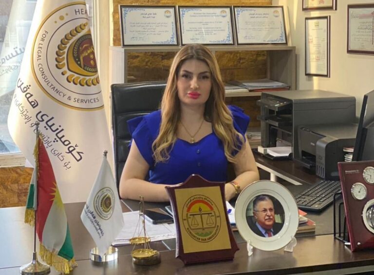 المشهد السیاسي القادم في العراق