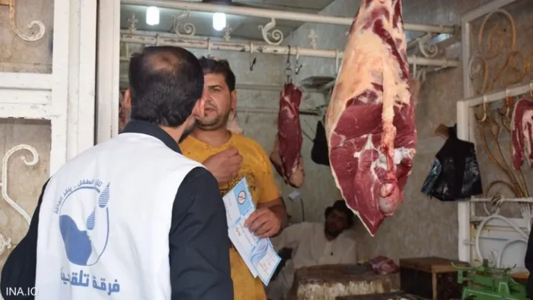 30 حالة وفاة وإصابة بالحمى النزفية منذ مطلع 2023