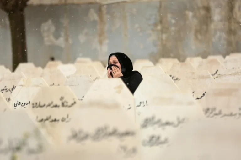 دموية الانفال لن تسقط بالتقادم .. محاكمة المتورطين انتصار للعدالة