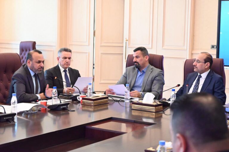 مساع لزيادة سقف إعانة الحماية الاجتماعية وذوي الإعاقة