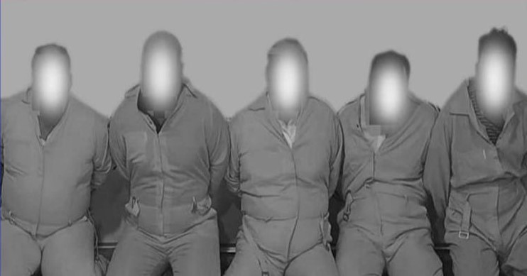 تفكيك أخطر شبكة لتجارة المخدرات بكربلاء