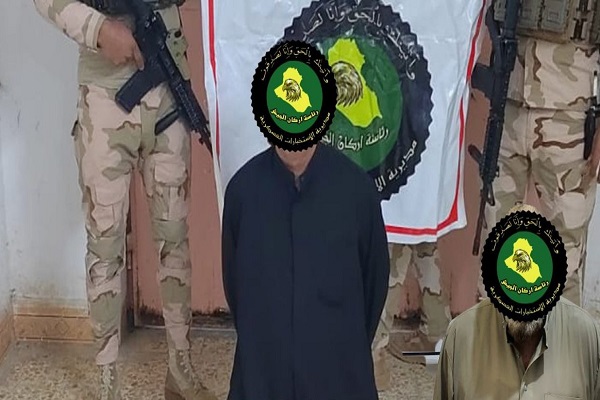 خلية الإعلام الأمني تعلن القبض على إرهابيين إثنين وفق أحكام المادة 4 إرهاب