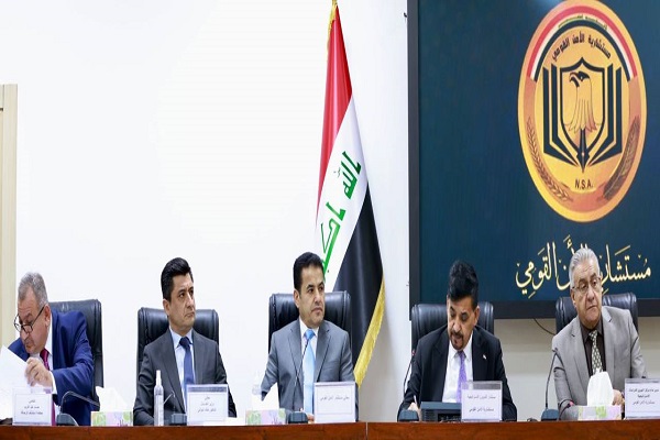 العراق يحث الدول على استلام الأطفال المصاحبين لأمهاتهم النزيلات