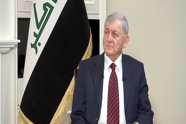 رئيس الجمهورية يهنىء الكلدان والآشوريين والسريان بـ”عيد أكيتو”