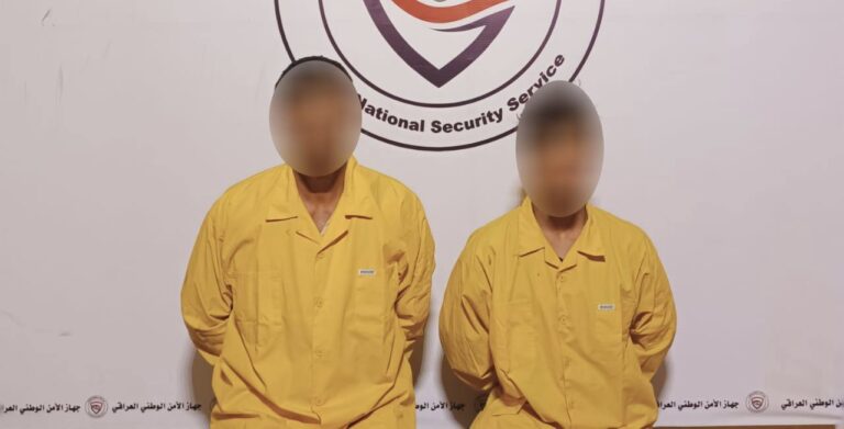 إحباط مخطط إرهابي لاستهداف أسواق كركوك