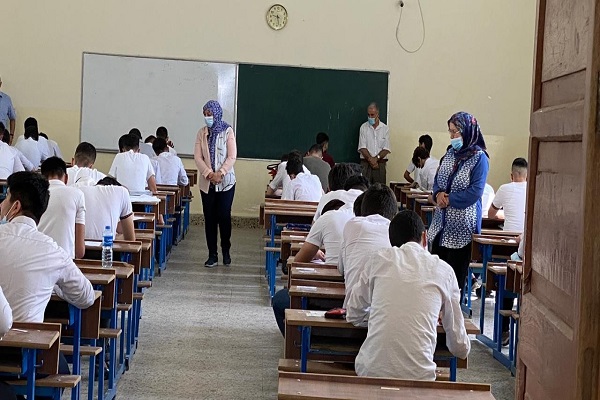 التربية: لا تغيير في موعد الامتحانات النهائية للصفوف الأولية