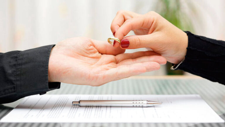 إحصائية ” مفزعة ” بحالة الطلاق وعدد الزيجات .. بغداد في الصدارة