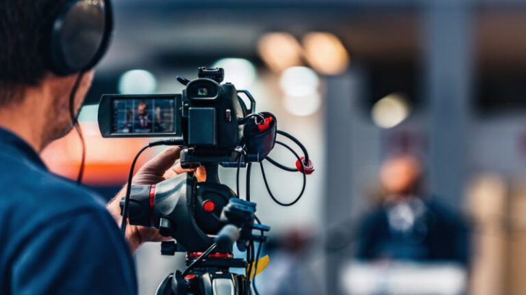 العراق في الصحافة