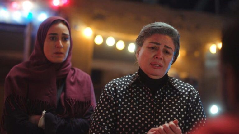 الفنانة إلهام شاهين: قدمت نماذج متباينة للمرأة من منطلق شعورها بالمسؤولية