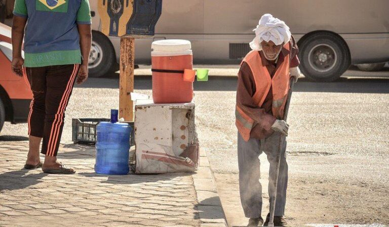 سيكون بدفع 8 % من راتبه.. مشروع قانون الضمان الاجتماعي والتقاعد للعمال