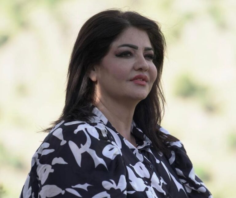 استذكار الاتحاد الوطني الكردستاني كمشروع وطني