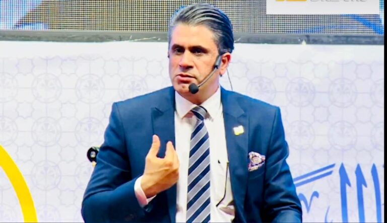 سلوم :لا يمكن لنظام المكونات انتاج هوية وطنية او مواطنة