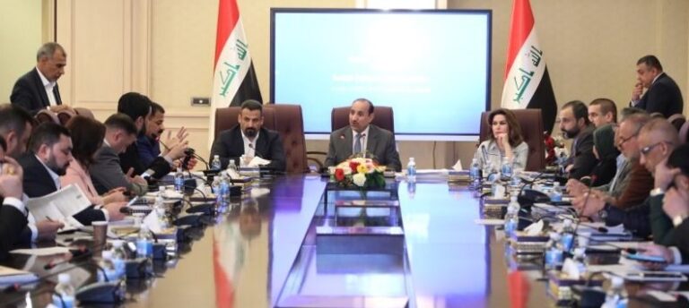 المالية النيابية تؤكد حسم معظم بنود الموازنة تمهيدا للتصويت عليها