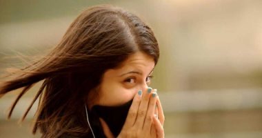 نصائح لحمايتك من العواصف الترابية