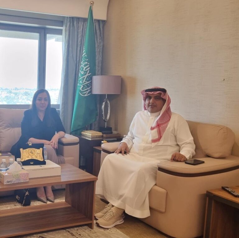 دعما لقطاعه الخاص .. العراق يسعى لتفعيل مخرجات المجلس التنسيقي العراقي السعودي