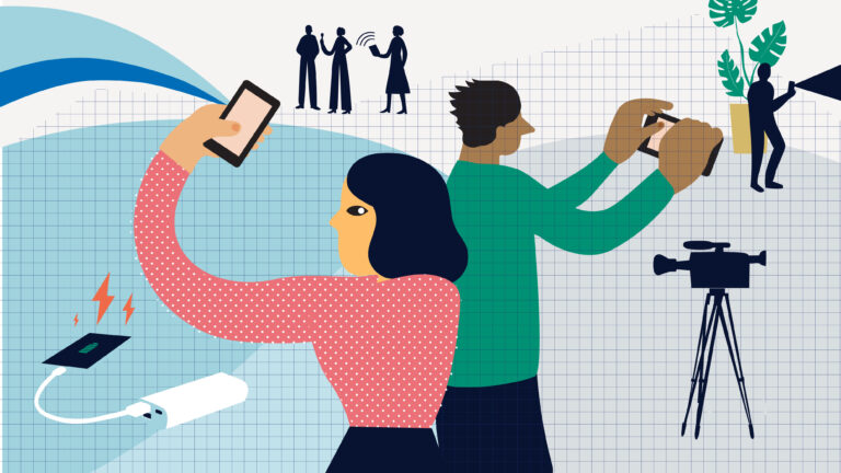 العراق في الصحافة