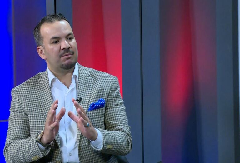 عزام الحمداني للمسرى: السوداني أمام تحد كبير للتحرر من عباءة الأحزاب والقوى السياسية