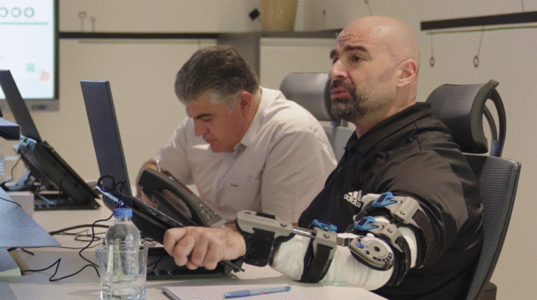 بافل طالباني يتلقى شكاوى المواطنين عبر الخط الاخضر