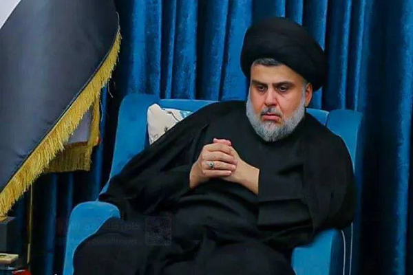 السيد الصدر يطالب اتباعه بمقاطعة ذوي العقائد المنحرفة