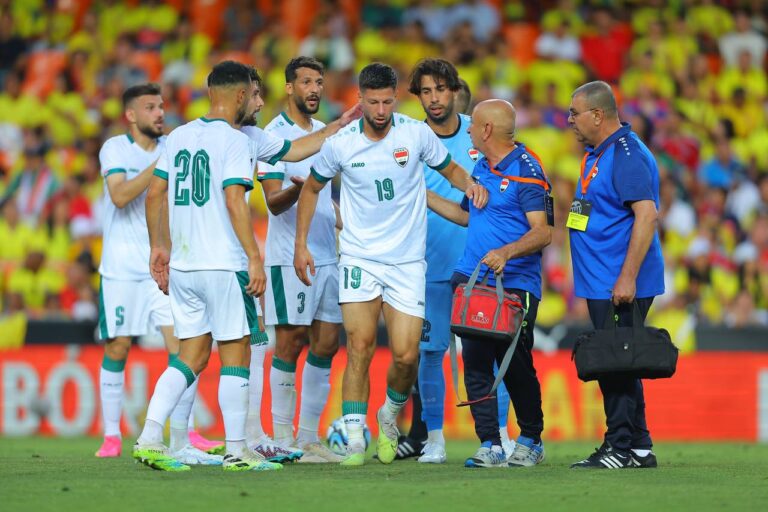 الرباط الصليبي يغيب كيفن يعقوب عن الملاعب عاماً كاملاً