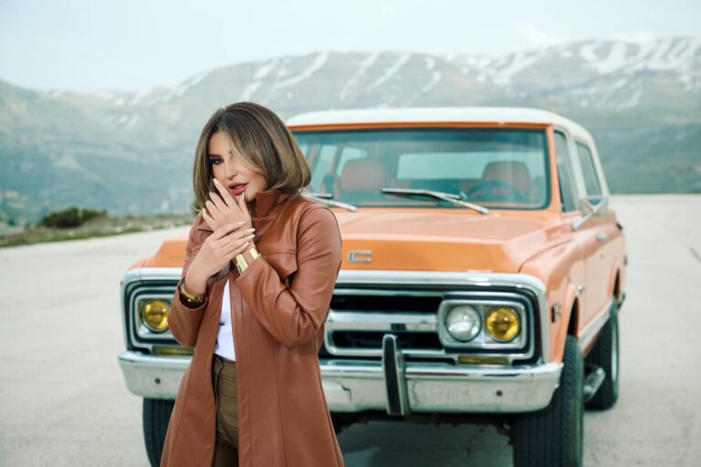 شذى حسون : أغنية «حلم عمري» باكورة أغنيات ألبومي الغنائي الجديد