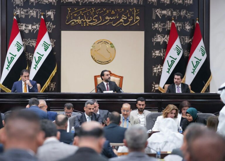 الوطني النيابية تطالب بإعادة الفقرة الخاصة بالرواتب المدخرة إلى قانون الموازنة