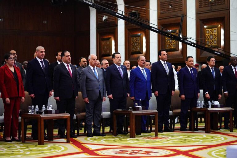 الرئيس رشيد: الصحفيون مشاركون في بناء الإنسان والتصدي للفكر المنحرف