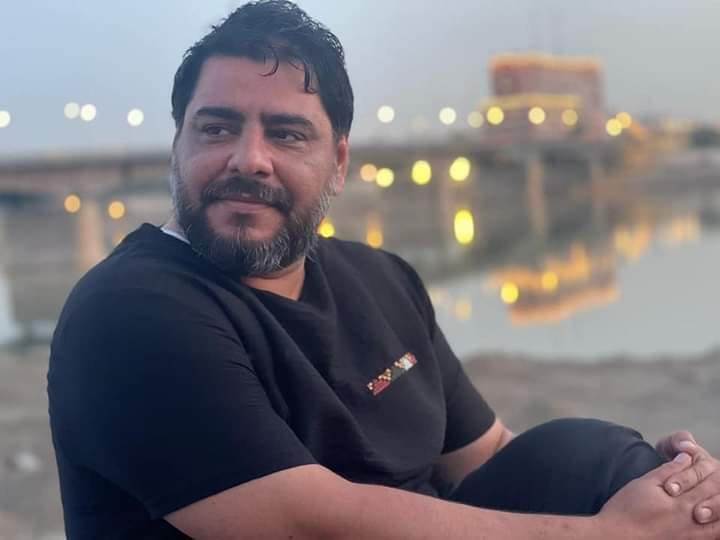 “التكهنات” تُدخل الداخلية على خط وفاة المخرج لؤي فاضل