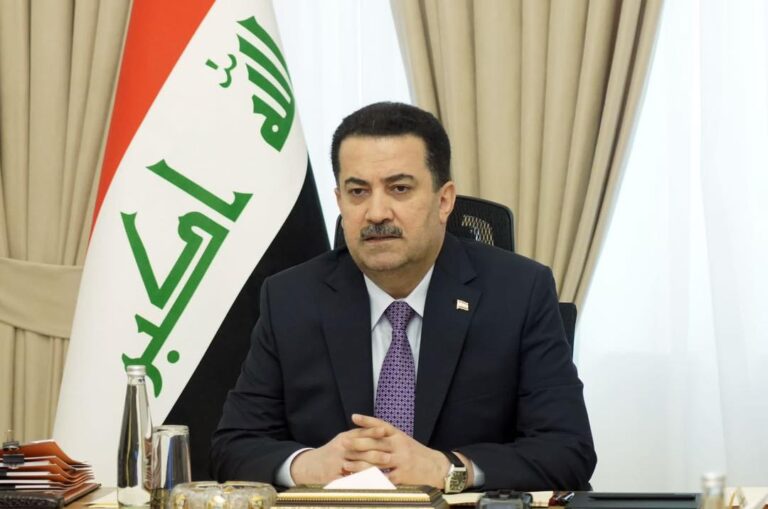 السوداني: نعمل على توفير وحدات سكنية للطبقات الفقيرة