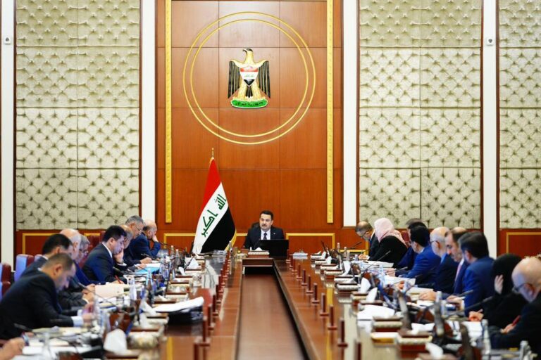 السوداني: الوزارات تواجه صعوبات بسبب عدم وجود موازنة