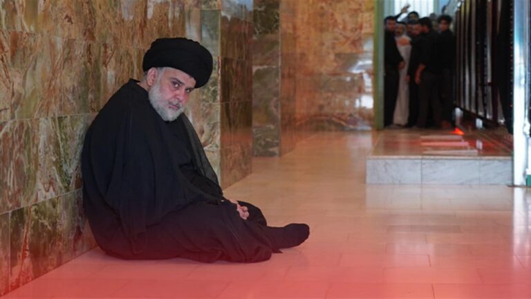 قيادي فيه : حسابات كثيرة تمنع التيار الصدري المشاركة في الانتخابات المحلية