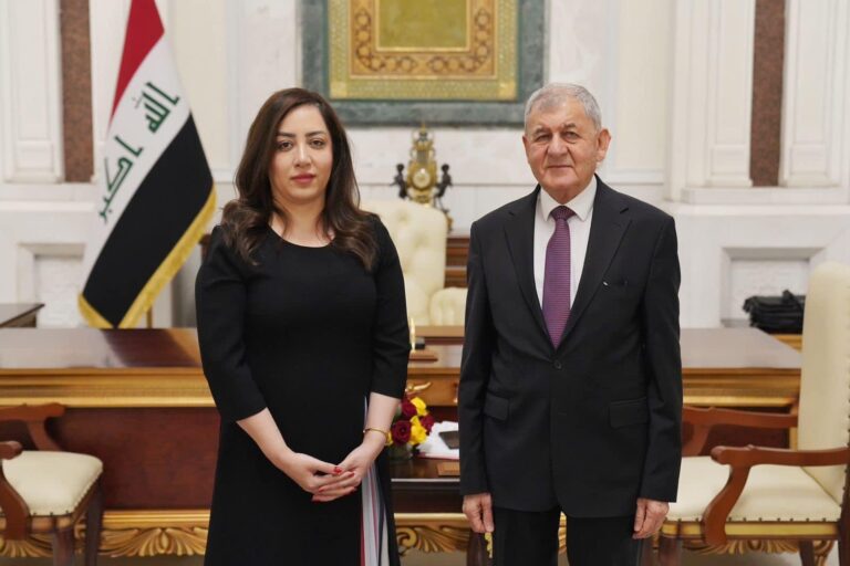 رئاسة الجمهورية تعد مشروع قانون لإلغاء قرارات مجلس قيادة الثورة المنحل