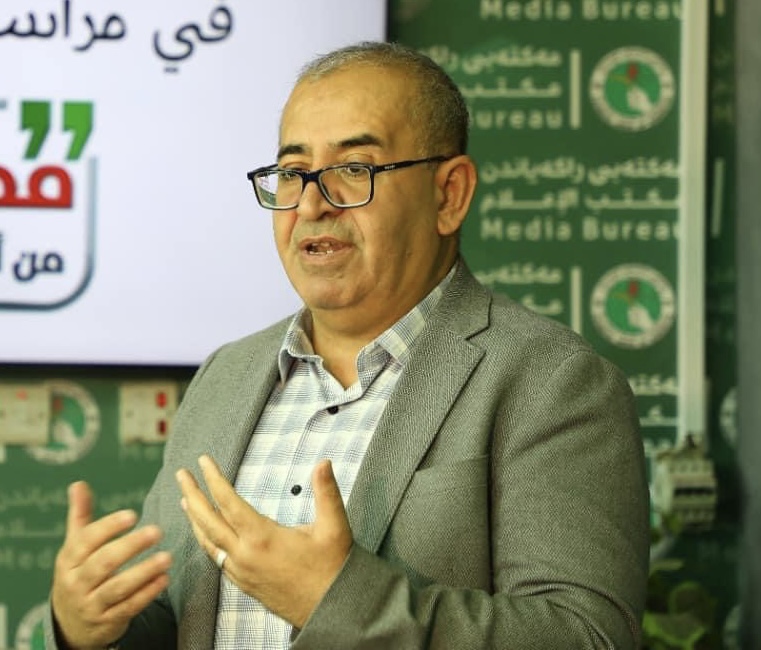 الاتحاد الوطني: فقرة “المحافظة المعترضة” مكسب كبير