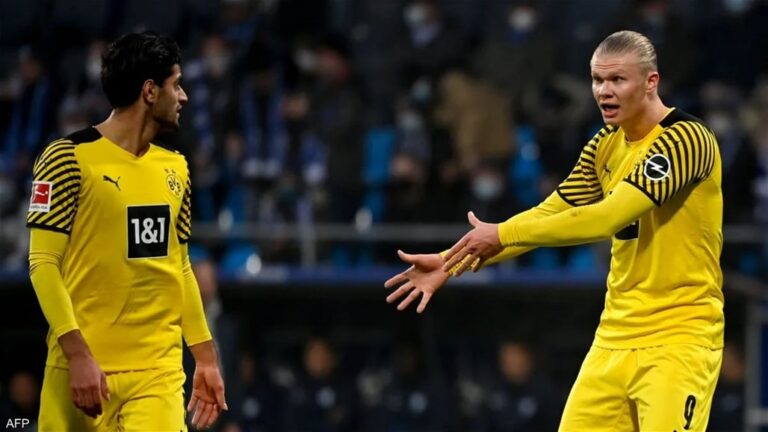 محمود داوود .. أول لاعب من كورد سوريا في الدوري الإنجليزي