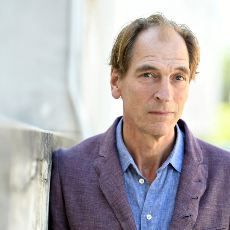 متنزهون يعثرون على بقايا بشرية تعود لجثة ممثل بريطاني مفقود