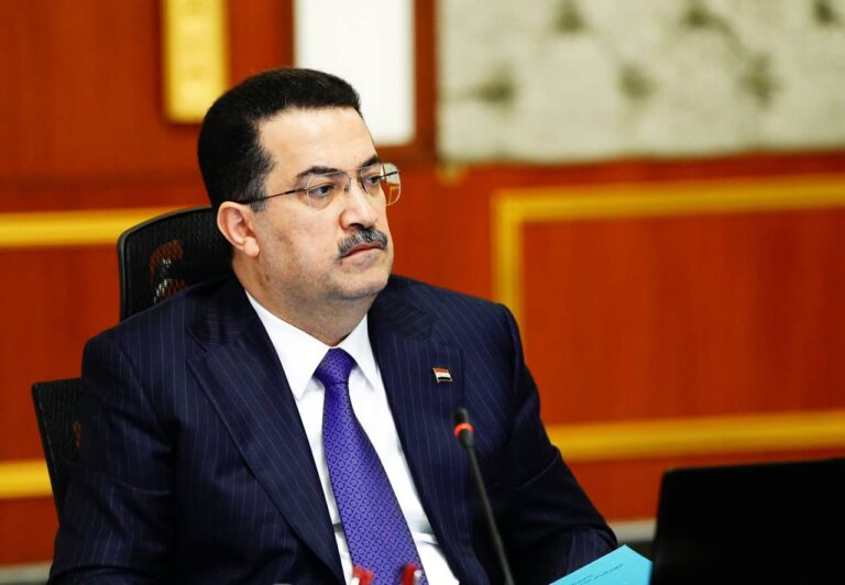 قرارات جلسة مجلس الوزراء الاعتيادية الخامسة والعشرين