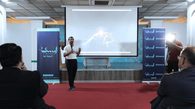 ندوة عن الذكاء الاصطناعي وتقنياته فى الإعلام