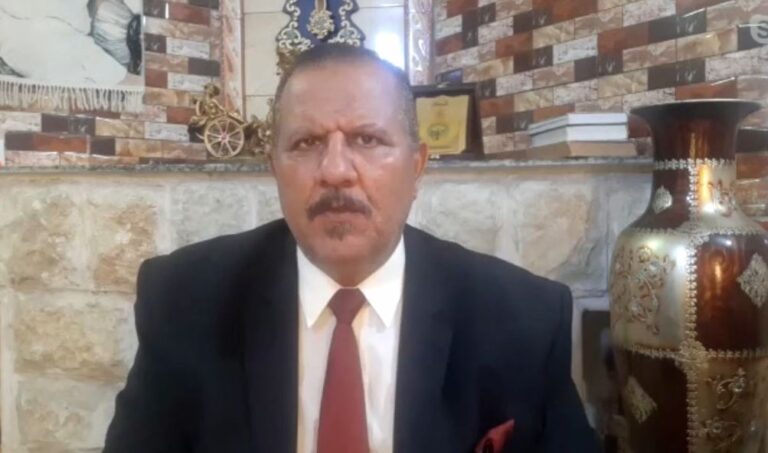 باحث سياسي للمسرى: طريق التنمية سيقتل ميناء الفاو والموانئ العراقية