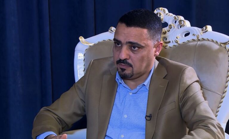 غسان أبو رغيف للمسرى: حركة “بداية” تدعم تحركات وسياسة السوداني