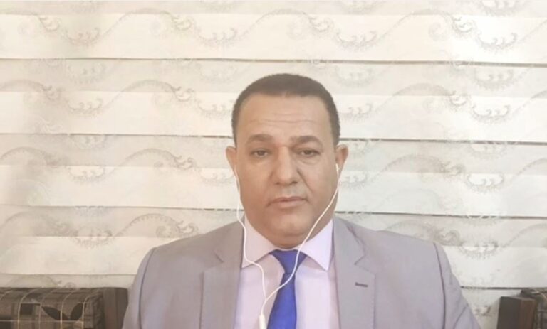 الوحيلي للمسرى: السوداني جاد وعازم على إعادة تشكيل لجنة لتنفيذ المادة 140