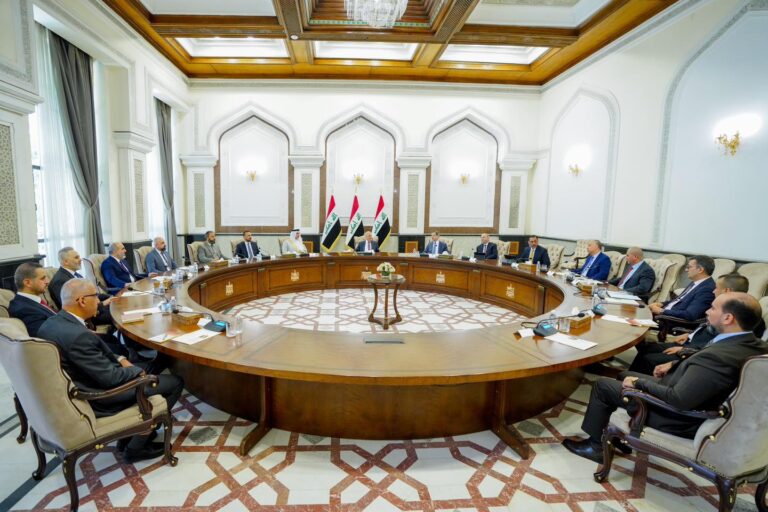 رئيس الجمهورية يدعو الى إنشاء صندوق مكافحة ومعالجة المخدرات