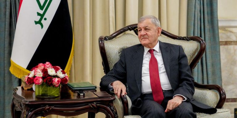 الرئيس رشيد يوجه بضروة العمل الجاد لتطبيق المادة (140)