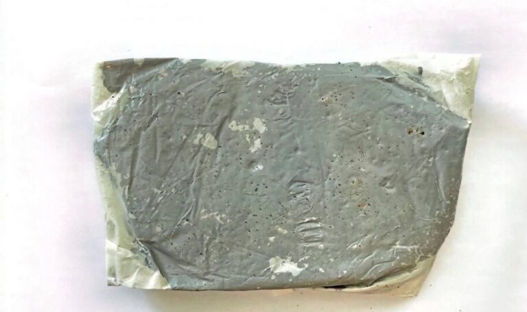 ضبط أجنبي بحوزته مادة مخدرة في منفذ زرباطية